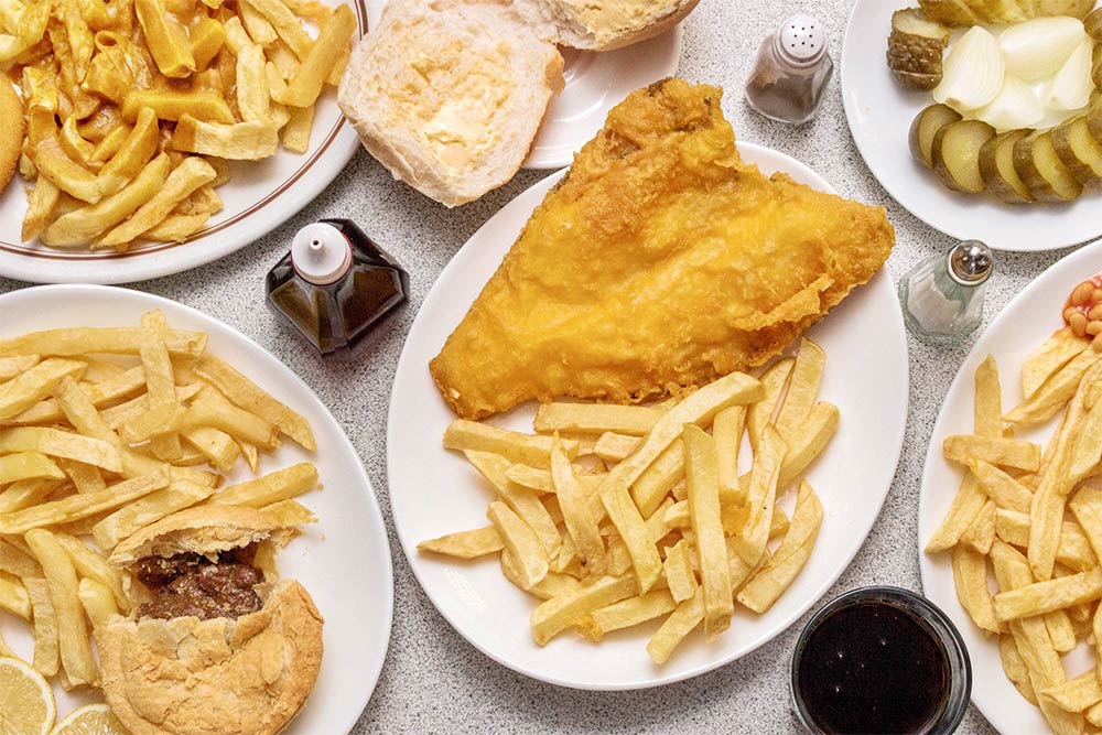 the best places to eat and drink in Mill Hill, London