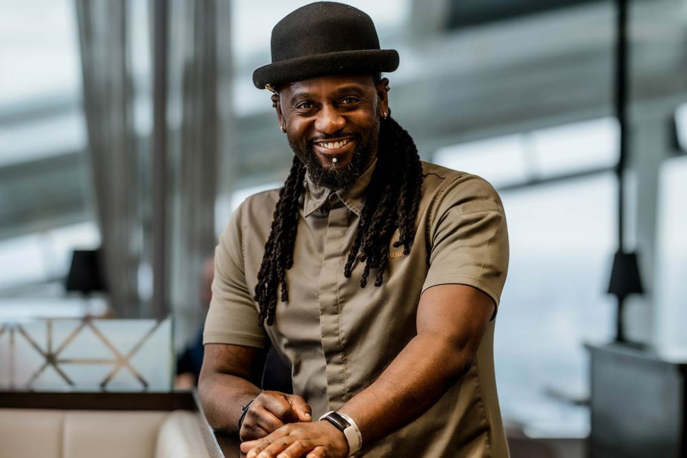 the best places to eat and drink in mill hill