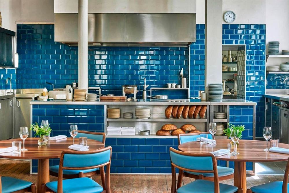 The best places to eat and drink in Shoreditch - The Clove Club