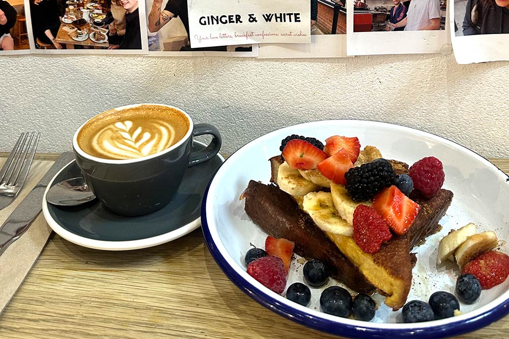 the best places to eat and drink in hampstead