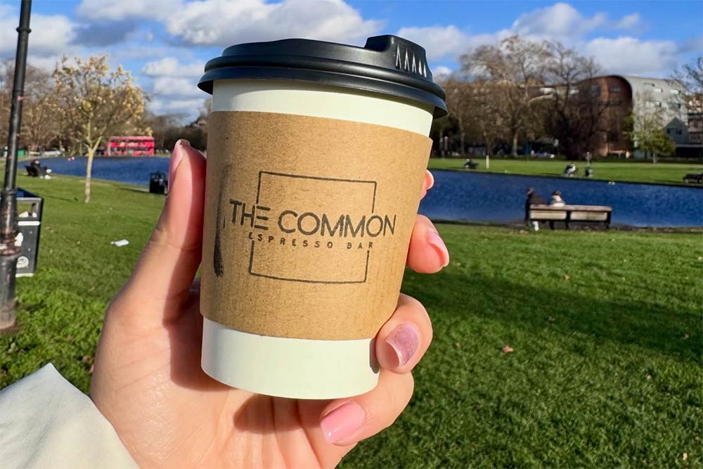 the best places to eat and drink in clapham