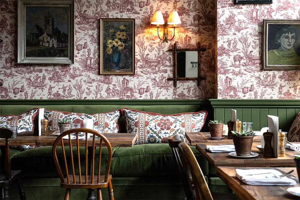 the best places to eat and drink in clapham