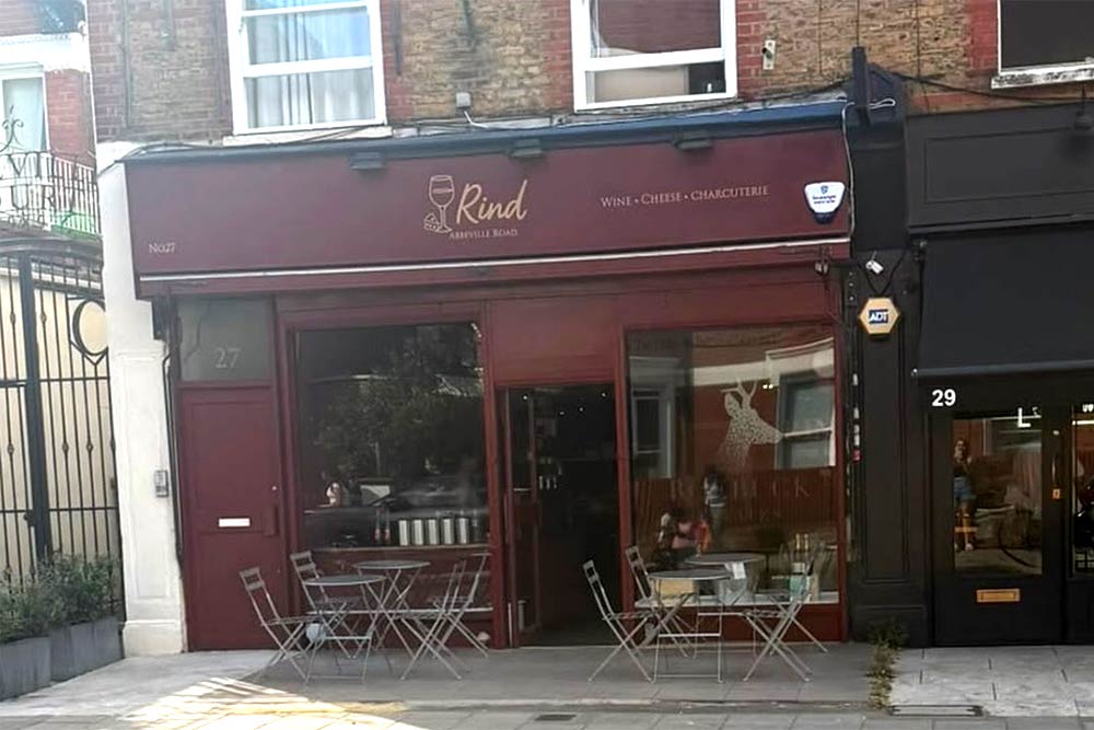 the best places to eat and drink in clapham