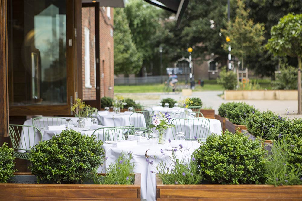 the best places to eat and drink in clapham