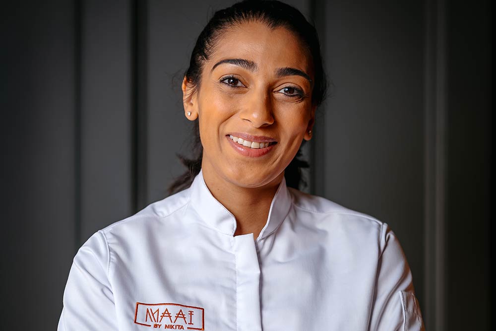 My Manor, Nikita Pathakji from MAAI takes us through her favourite food and drink places in Clapham