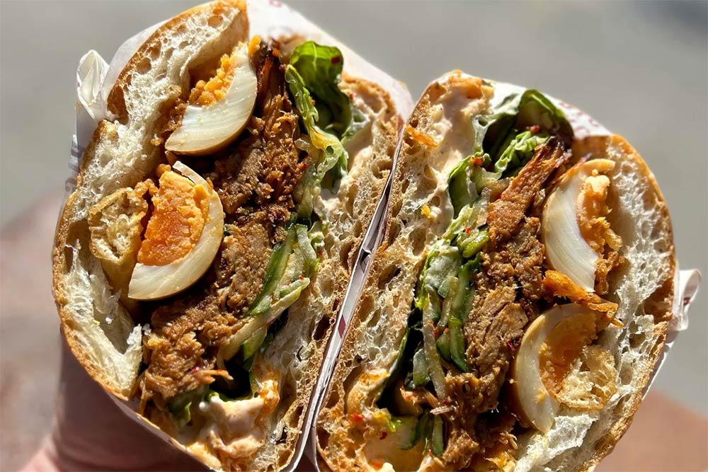 the best places to eat and drink in west norwood