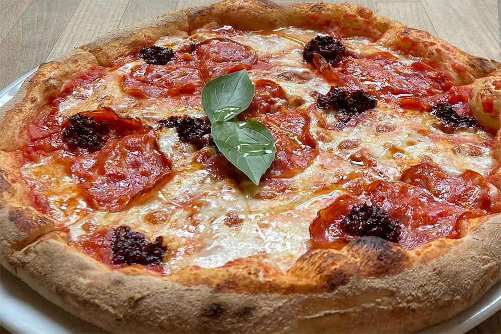 the best places to eat and drink in west norwood