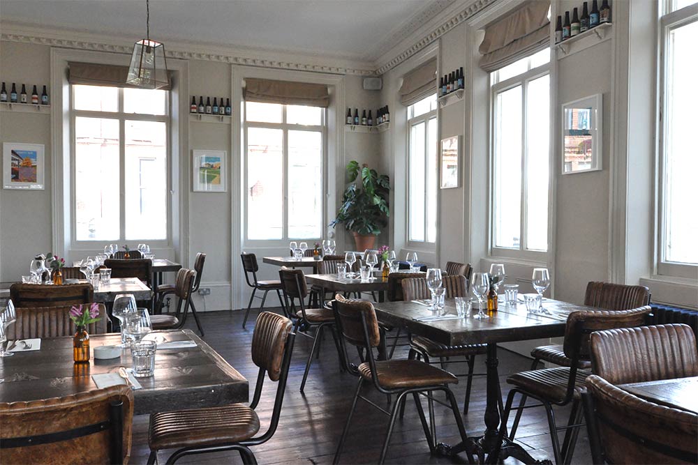the best places to eat and drink in west norwood