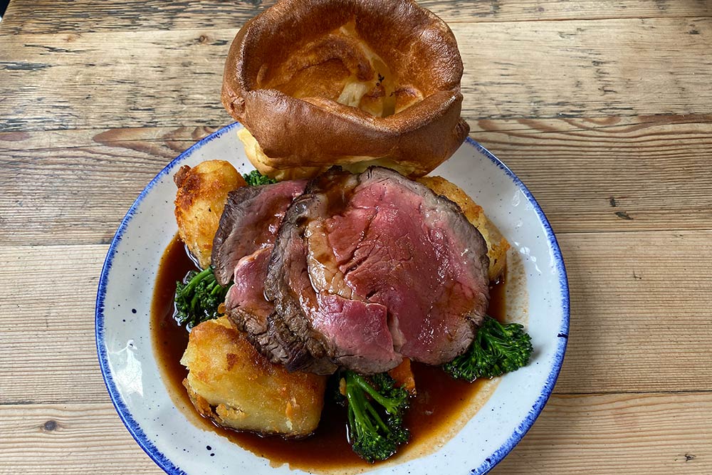 where to eat and drink in highgate by Ria and Dave Morgan-Ratcliffe