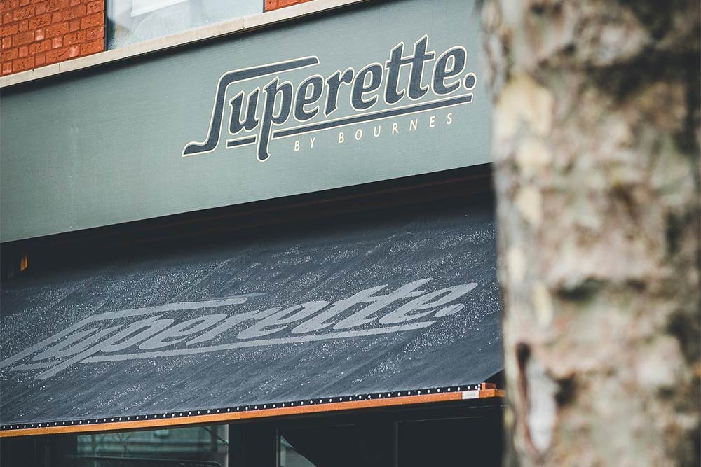 where to eat and drink in highgate by Ria and Dave Morgan-Ratcliffe