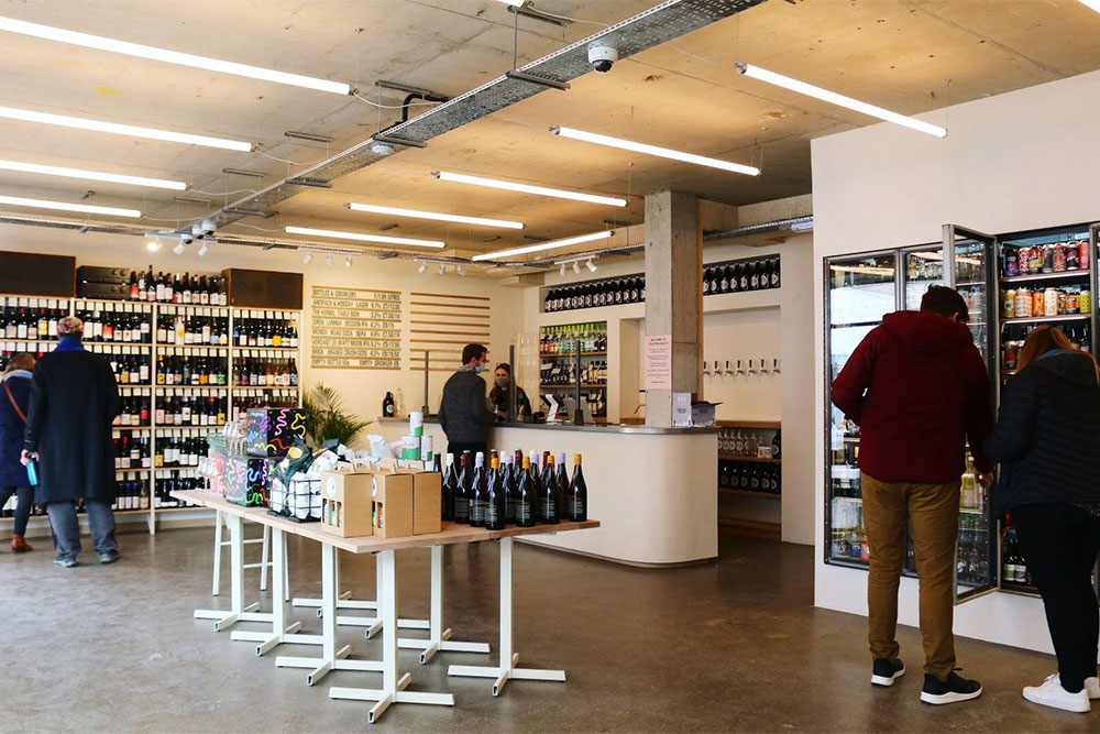 the best places to eat and drink in walthamstow