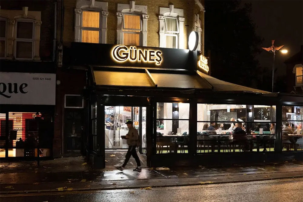the best places to eat and drink in walthamstow
