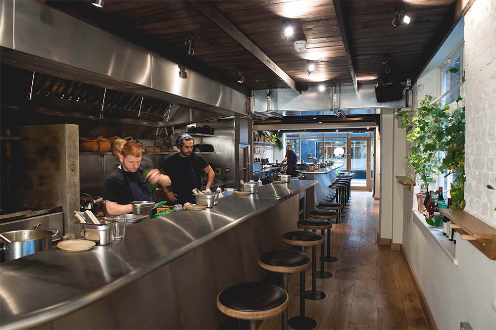 the best places to eat and drink in soho