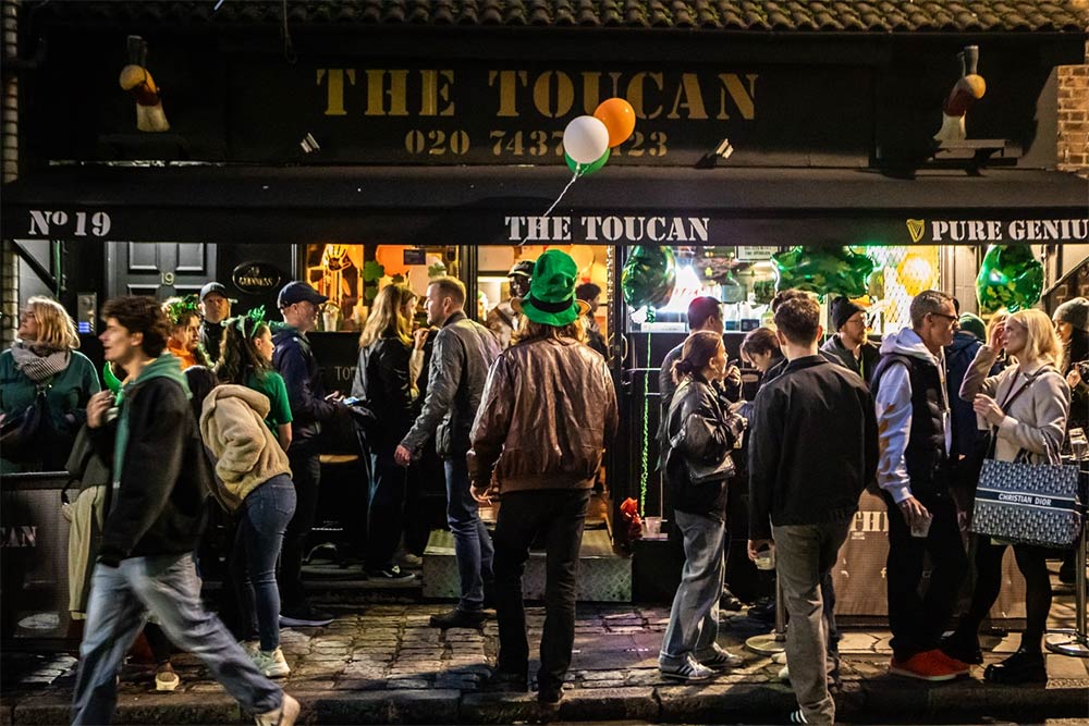the best places to eat and drink in soho