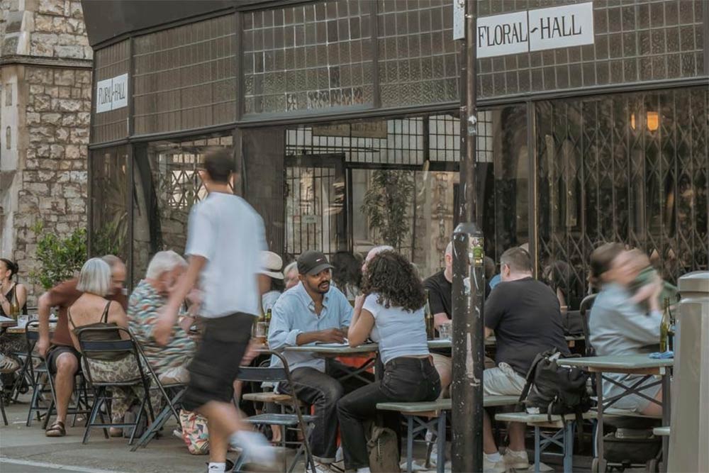 the best places to eat and drink in crouch end