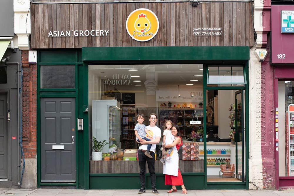 the best places to eat and drink in crouch end