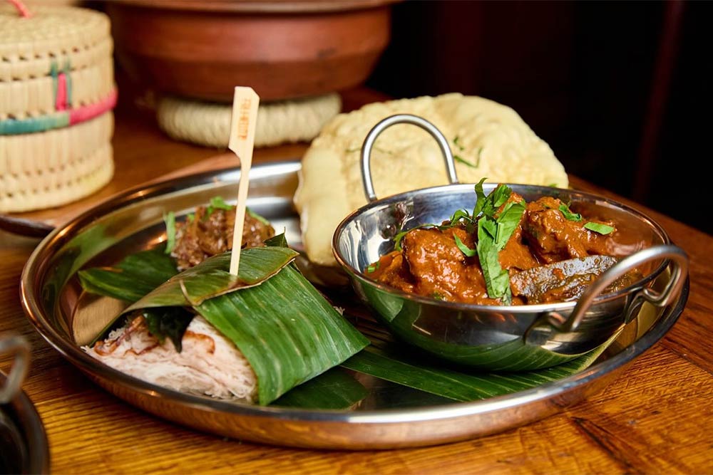 the best places to eat and drink in crouch end