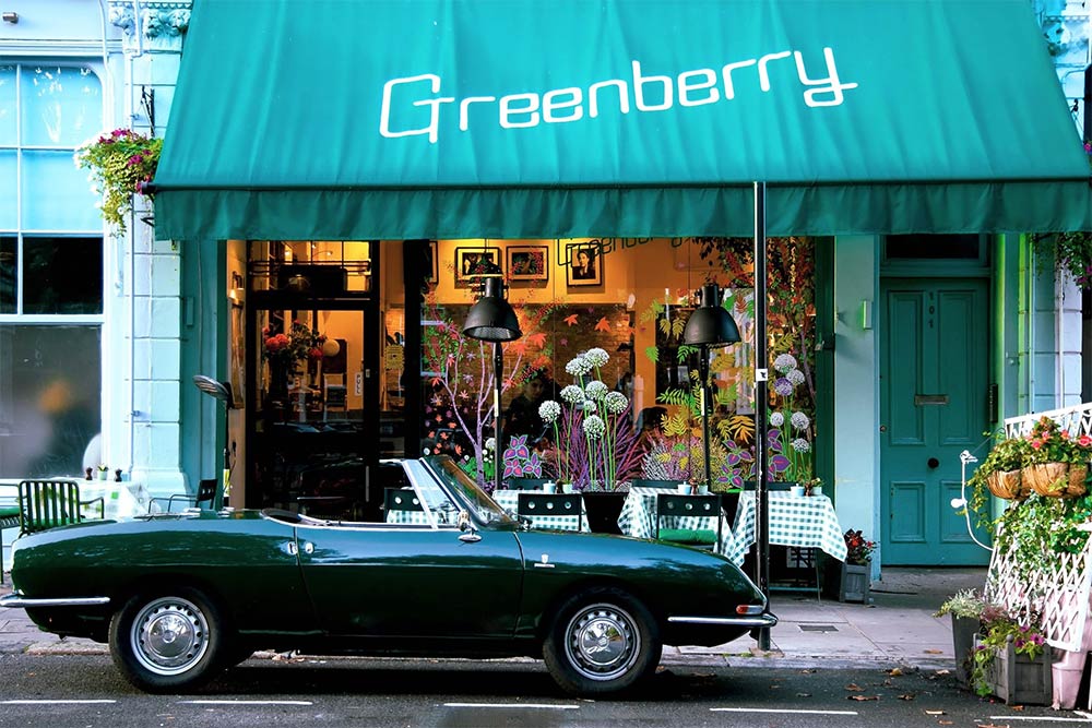 the best places to eat and drink in primrose hill