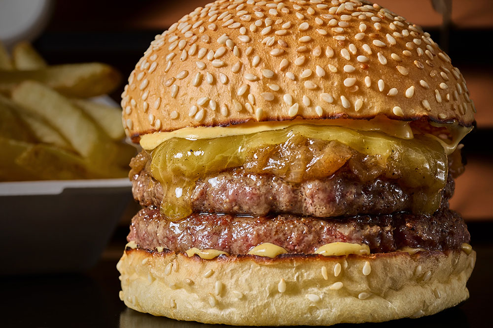 burger specials on for national burger day in london this year