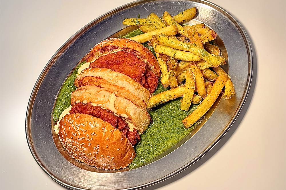 burger specials on for national burger day in london this year