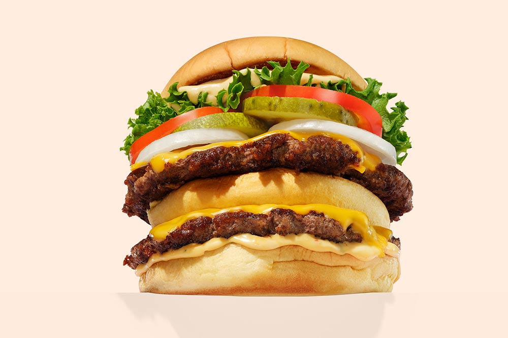 burger specials on for national burger day in london this year