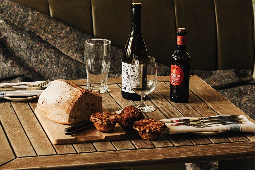 the UK's best new country inns to stay at in 2026