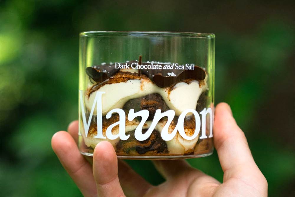 Marrone