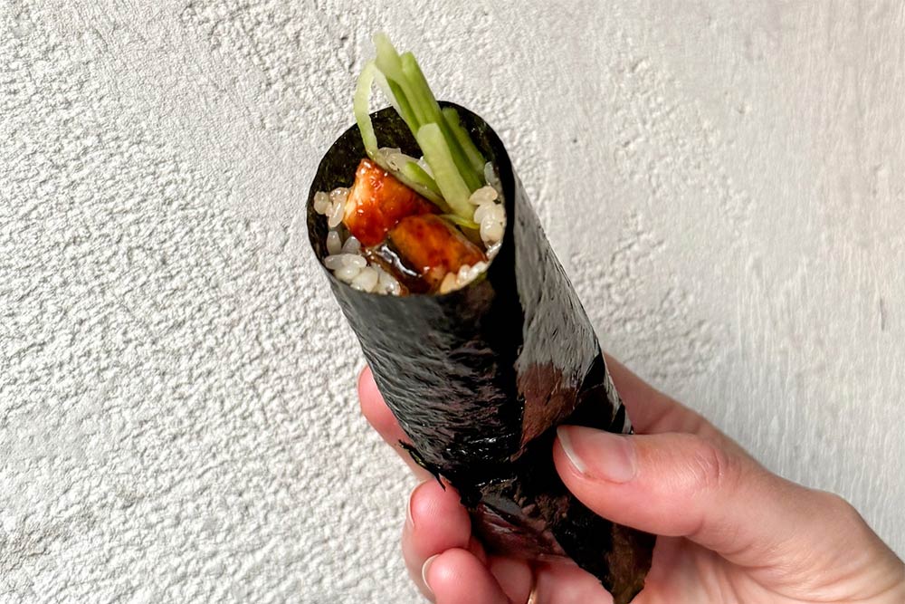 Temaki
