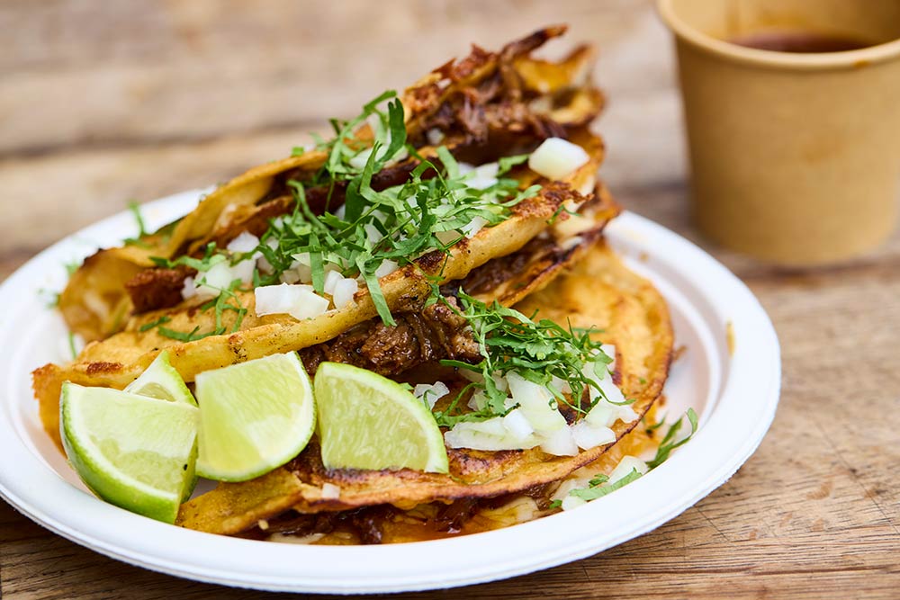 New restaurants and bars opening in London this week