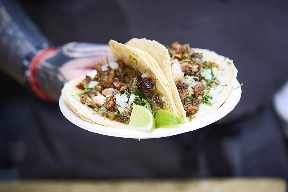 Acme Taco