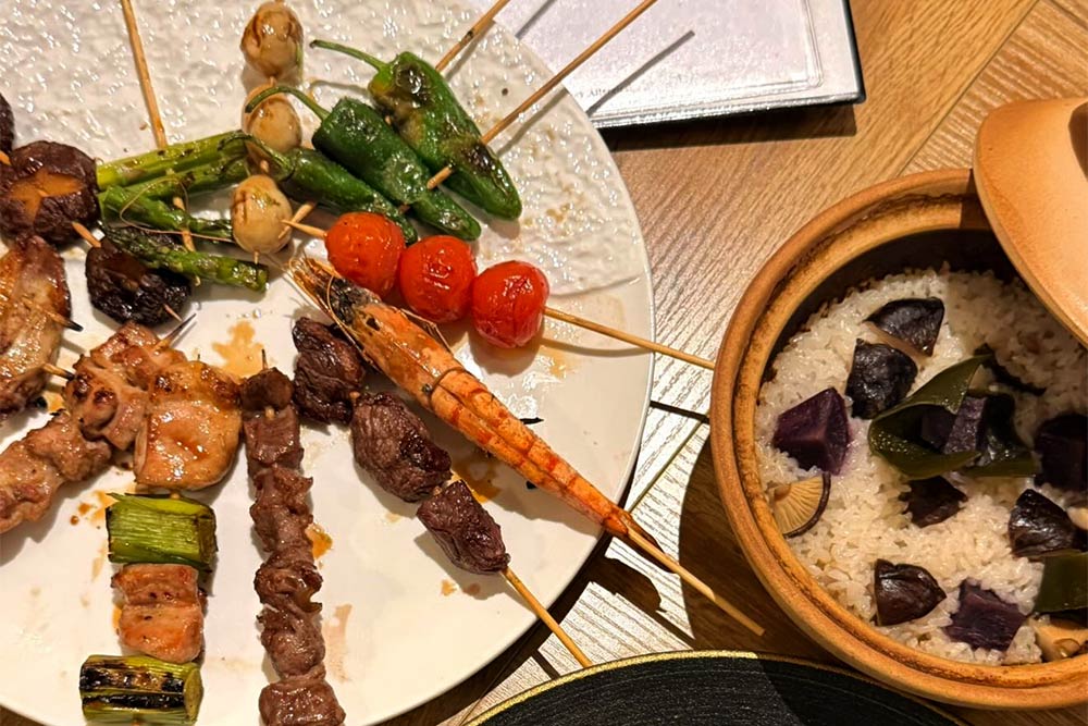 New restaurants and bars opening in London this week