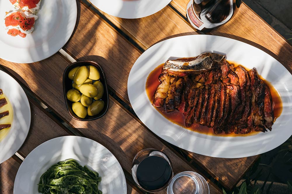 New restaurants and bars opening in London this week