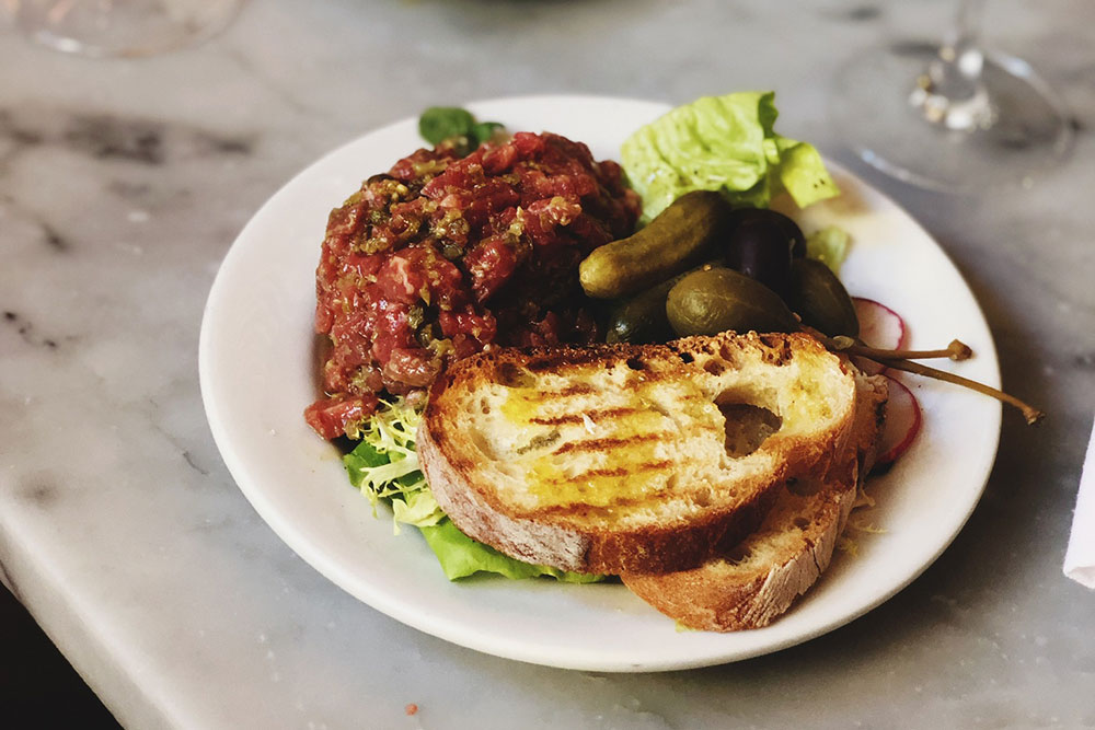 New restaurants and bars opening in London this week