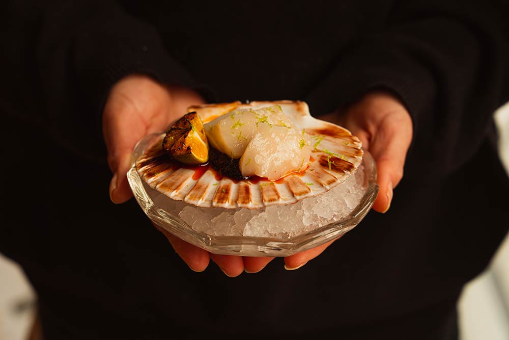 New restaurants and bars opening in London this week