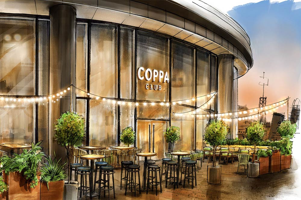 Coppa Club