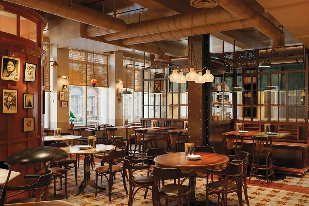 New restaurants and bars opening in London this week
