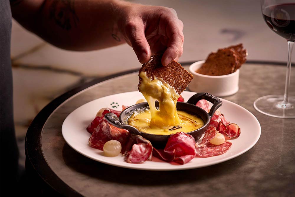 New restaurants and bars opening in London this week