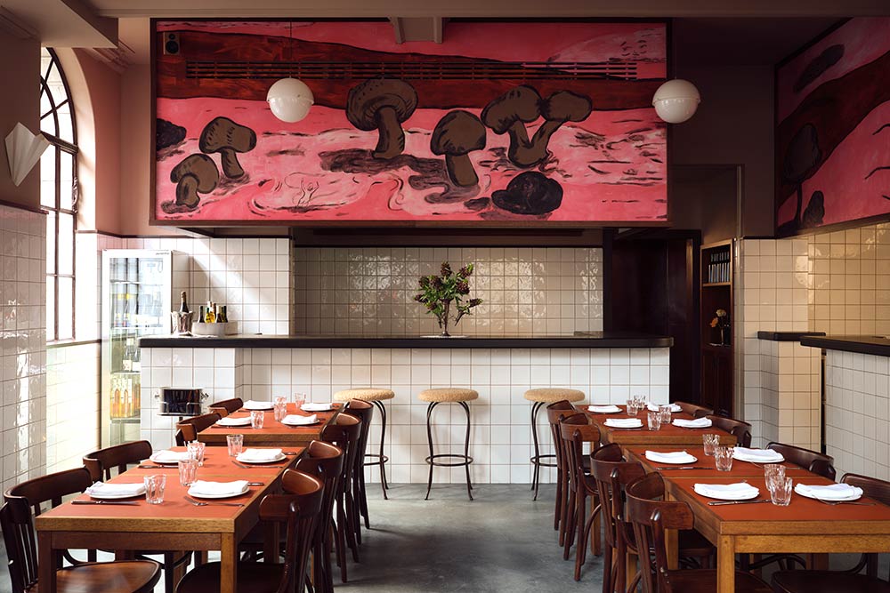 New restaurants and bars opening in London this week