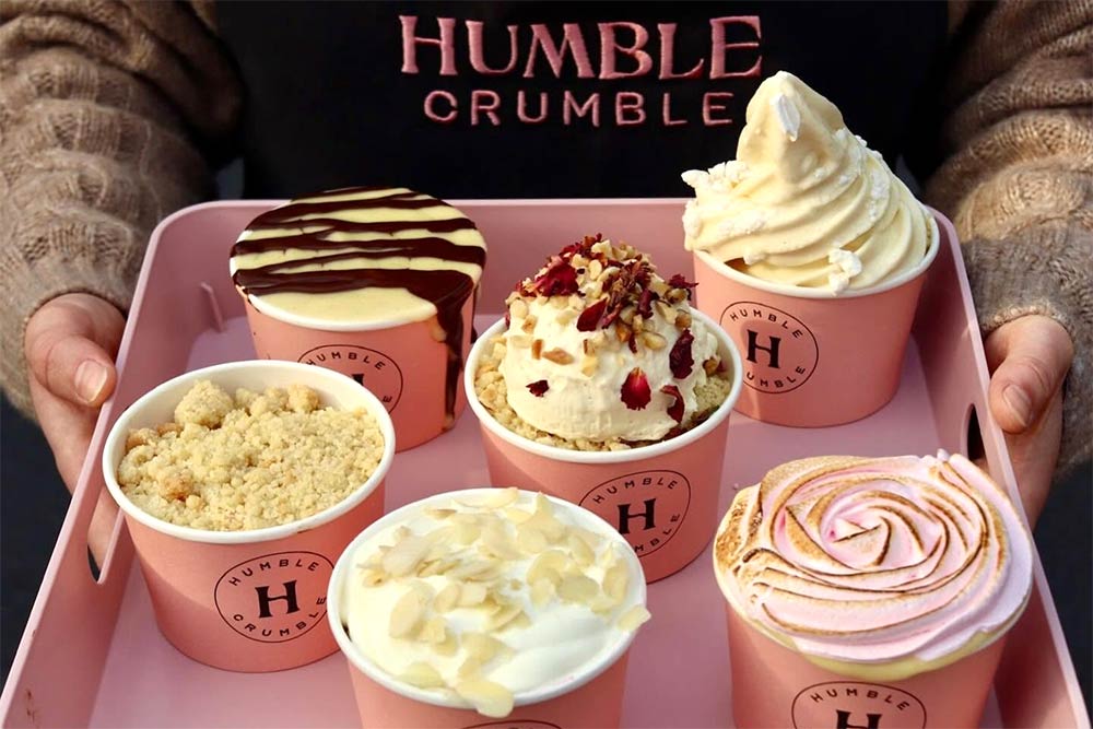 humblecrumble
