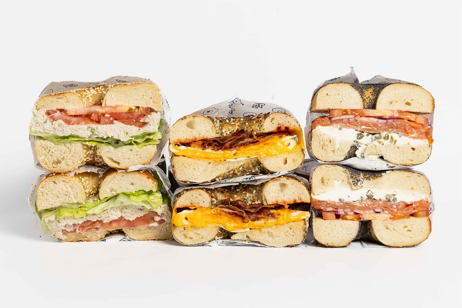 It's Bagels