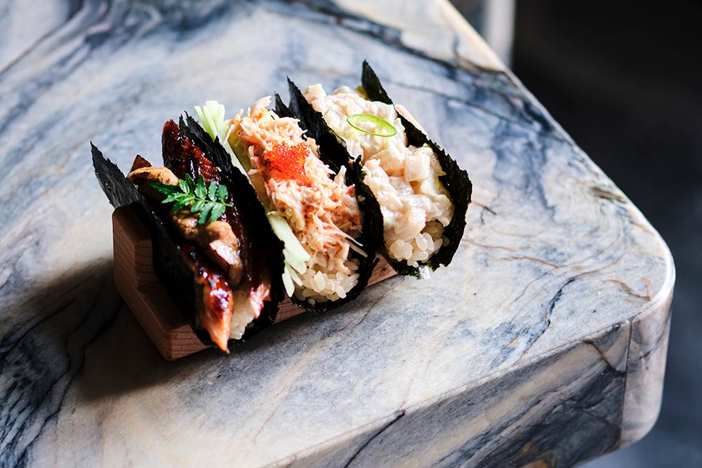 New restaurants and bars opening in London this week