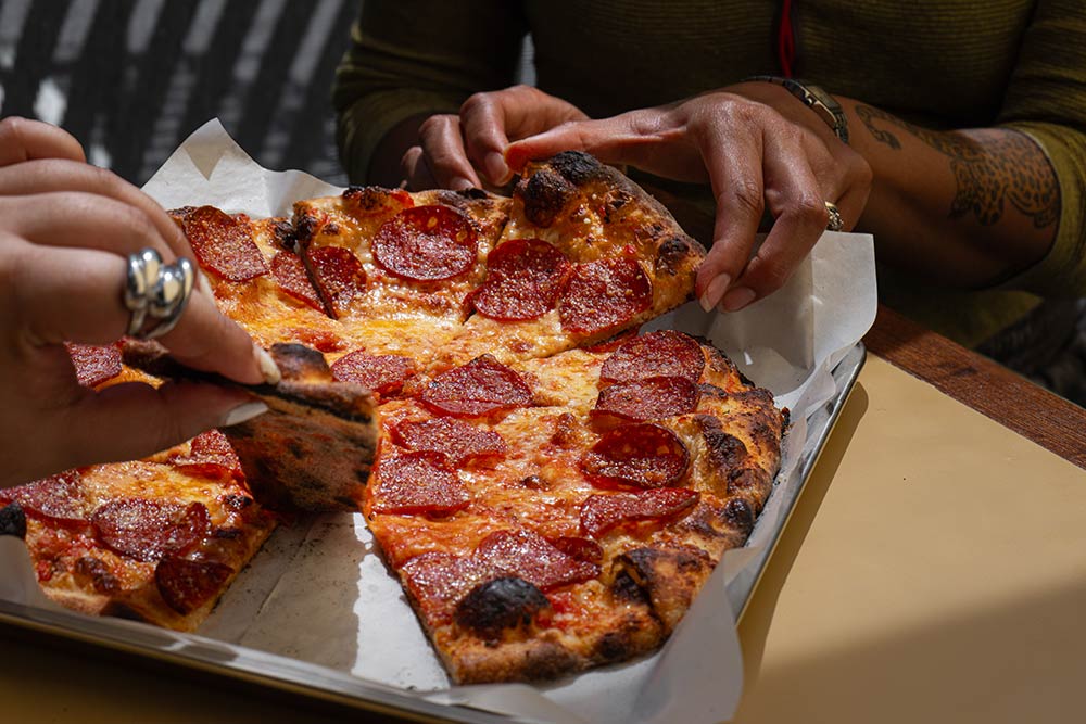 New restaurants and bars opening in London this week