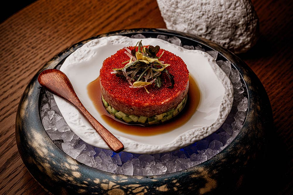 The new restaurants and bars opening in London this week