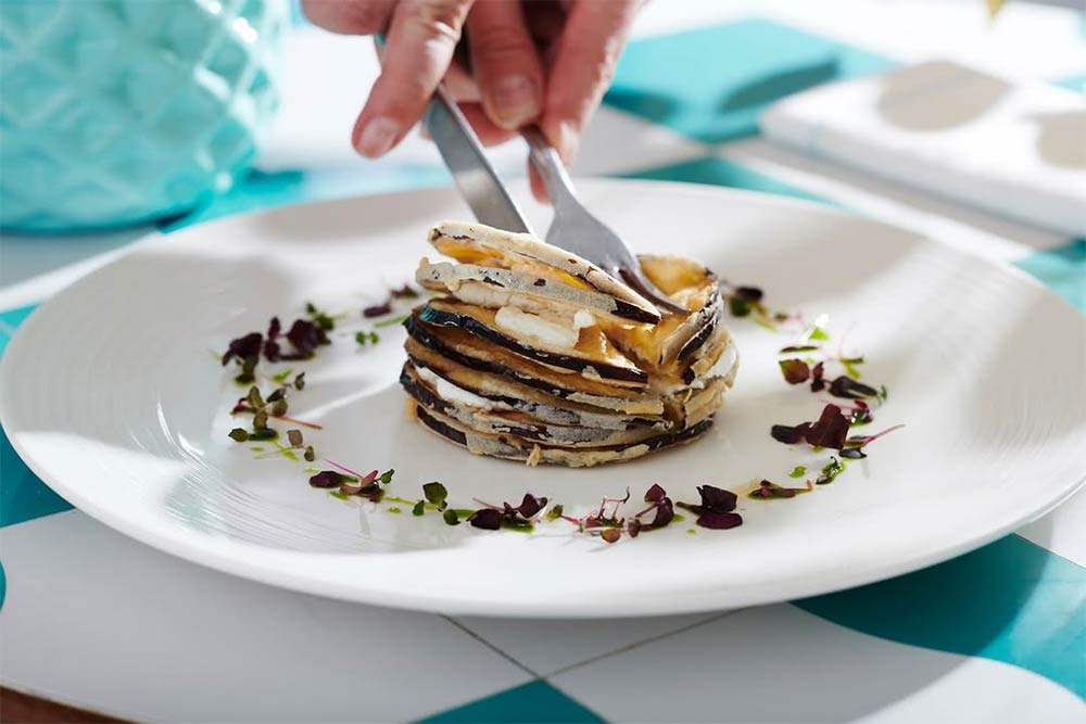 New restaurants and bars opening in London this week