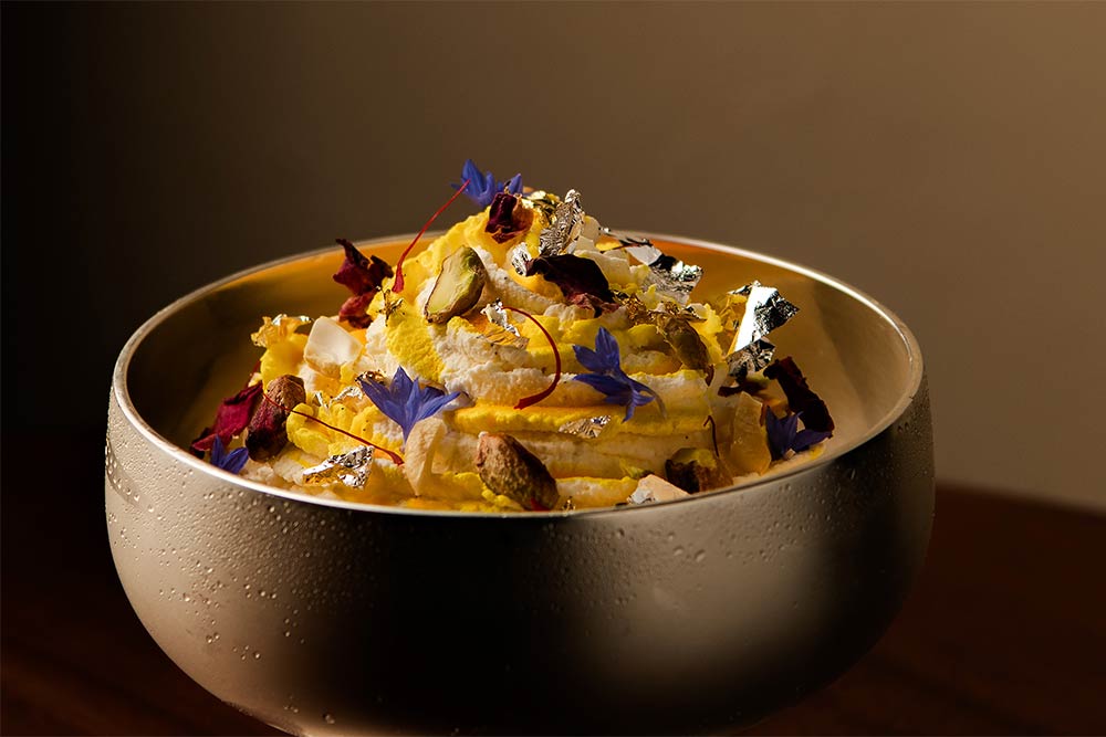 New restaurants and bars opening in London this week