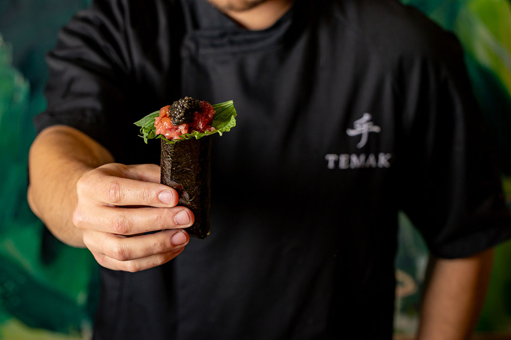 Temaki
