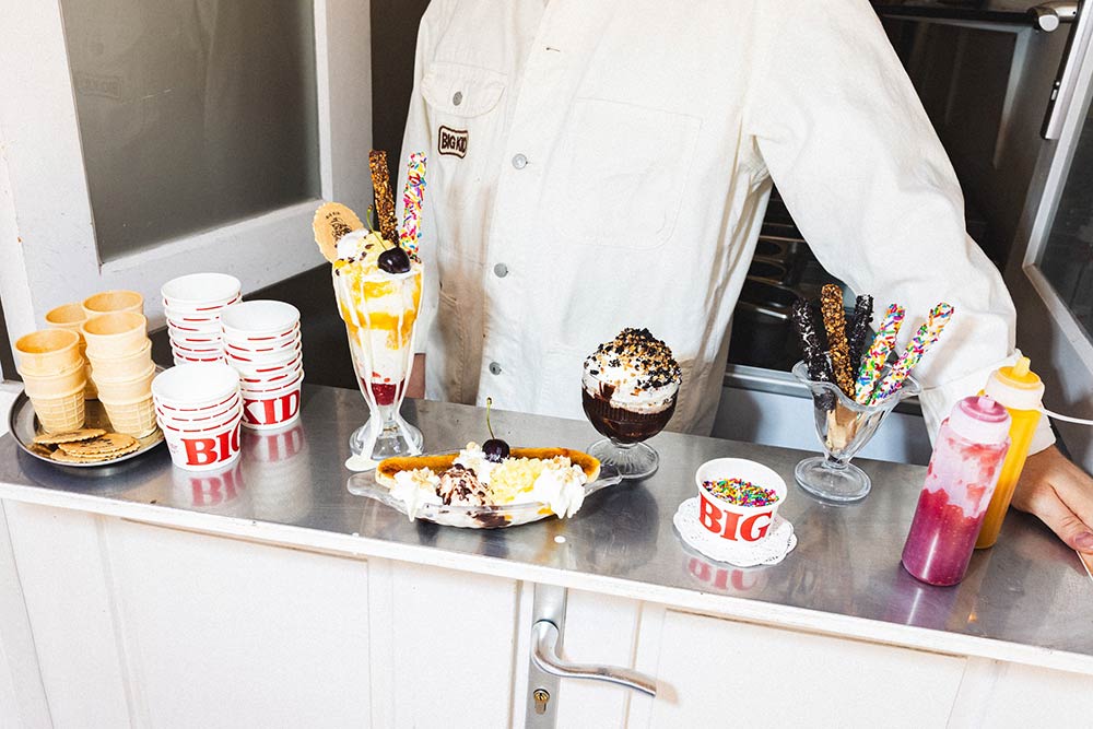 New restaurants and bars opening in London this week