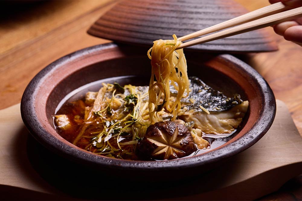 New restaurants and bars opening in London this week