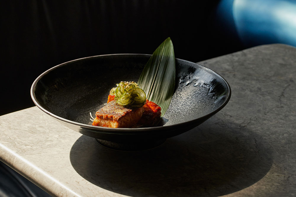 New restaurants and bars opening in London this week