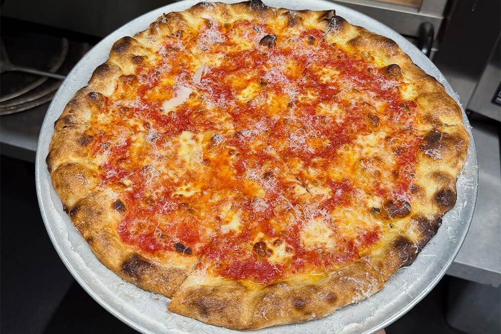 The 20 best places to eat pizzas in London